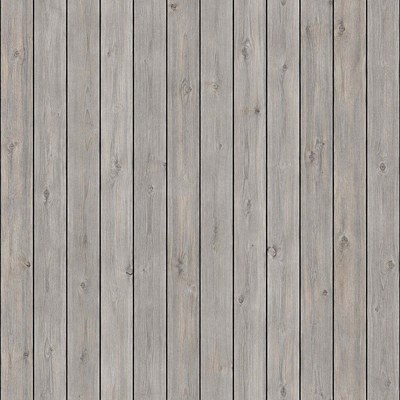 DECK 01 | Silver Cedar Deck