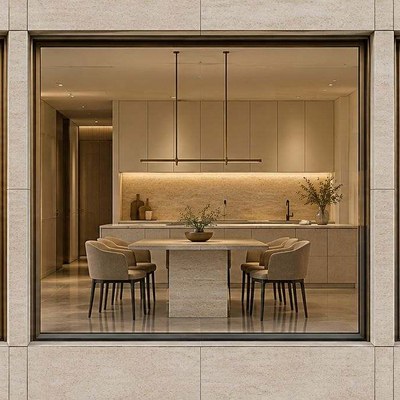 INTERIOR APARTMENT 01